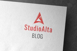 Блог студии интернет-маркетинга Альта